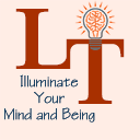 Lighter Thinking Illumination Logo